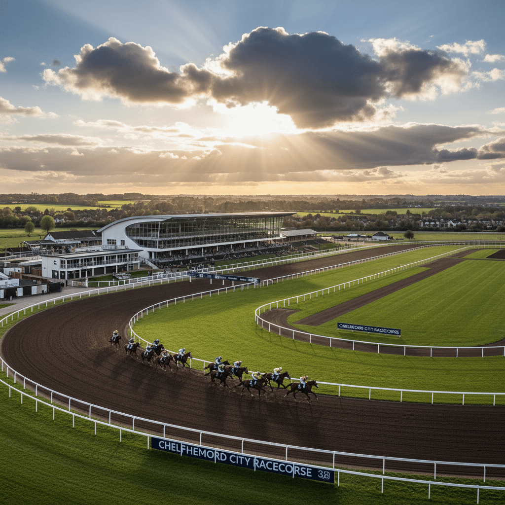 Chelmsford Delivers Quality Thursday Night Action - Ones to Follow