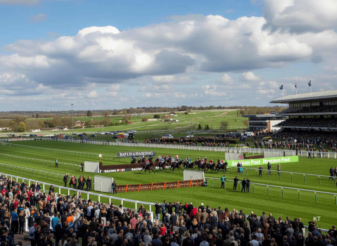 Cheltenham Flat Racing Preview: Jan Brueghel Headlines Ormonde Stakes