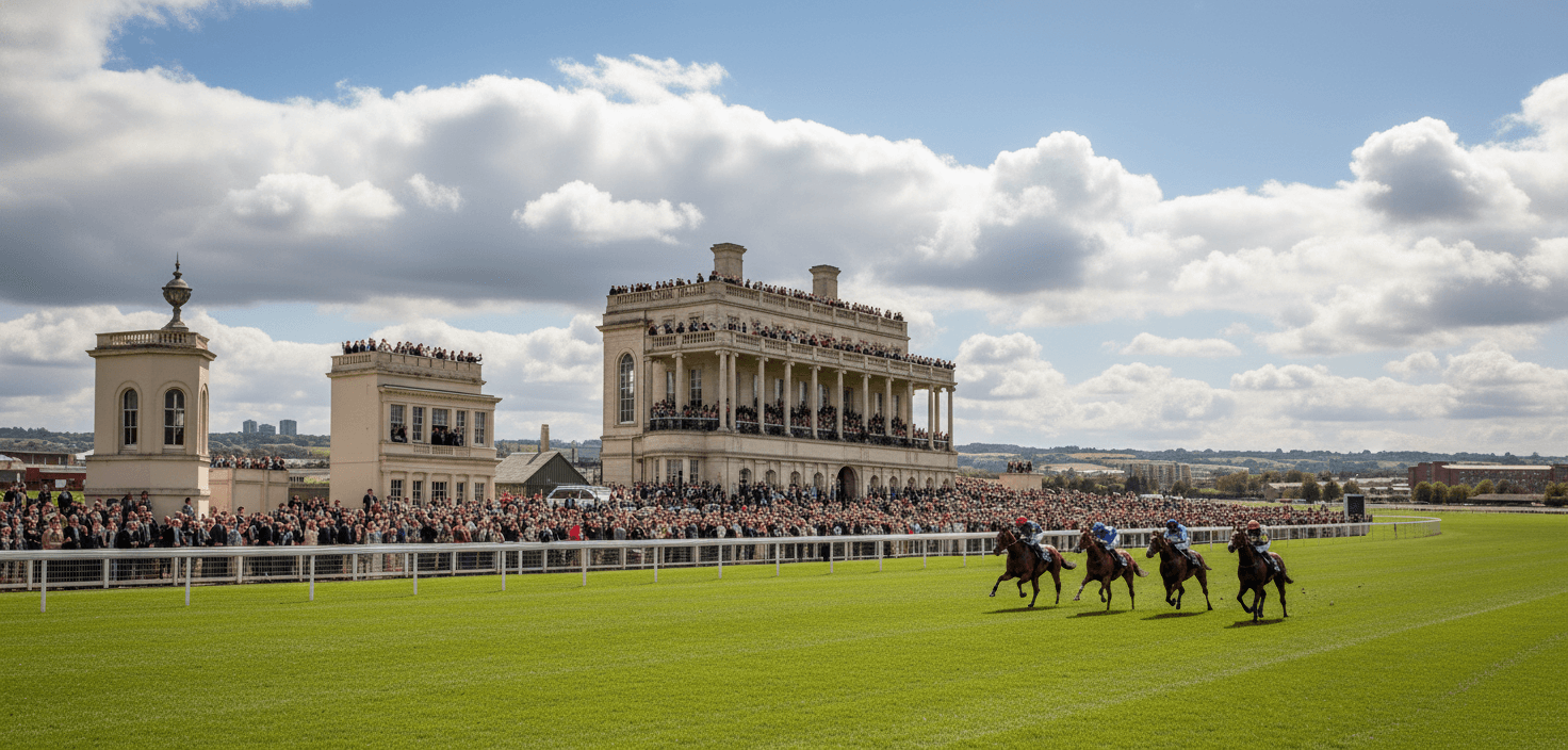 Doncaster Sunday Preview: Course Specialists Primed for Action