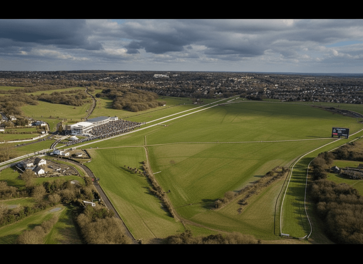 Epsom Downs Racing Abandoned: When Welfare Must Come First