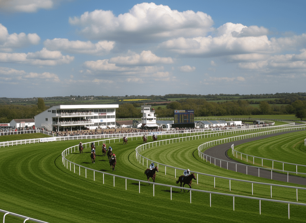 Exeter Sunday Preview: Prince of Wales Cup Headlines Quality Card