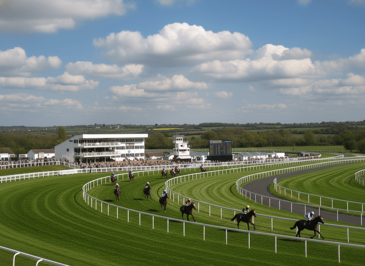 Exeter Monday Preview: Veterans Take Centre Stage in Classy Card