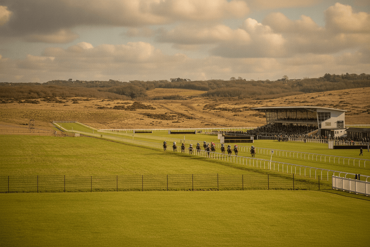Ffos Las Evening Racing Preview: Wednesday 17 June 2026
