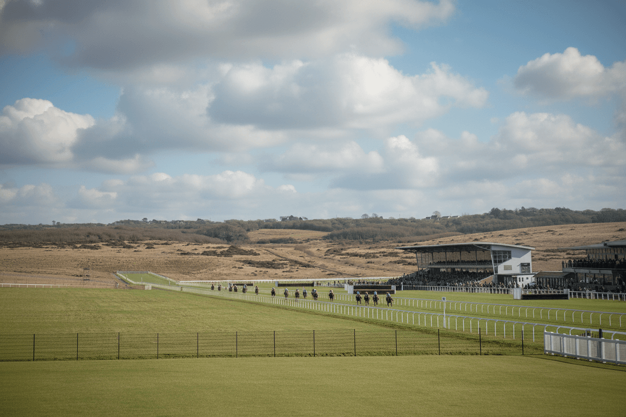 Ffos Las Preview: Bowen Brothers Dominate Tuesday Card