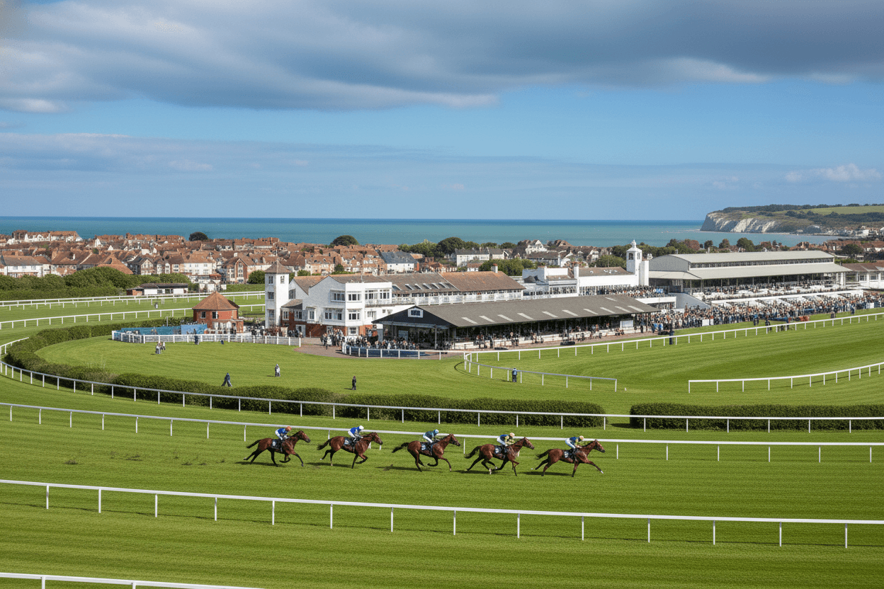 Folkestone Friday: Listed Feature Highlights Quality Card