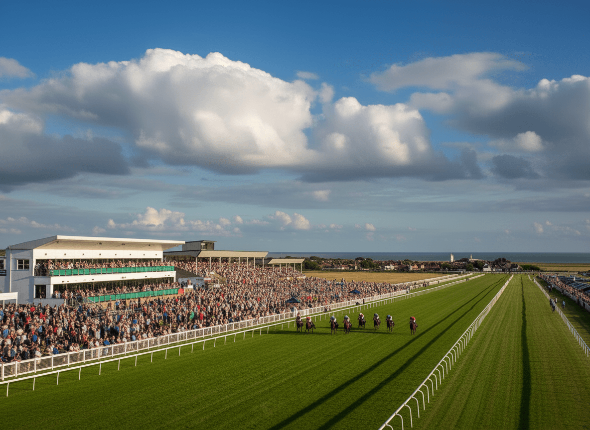Great Yarmouth Racing Tips: Six-Race Card Preview (May 12)