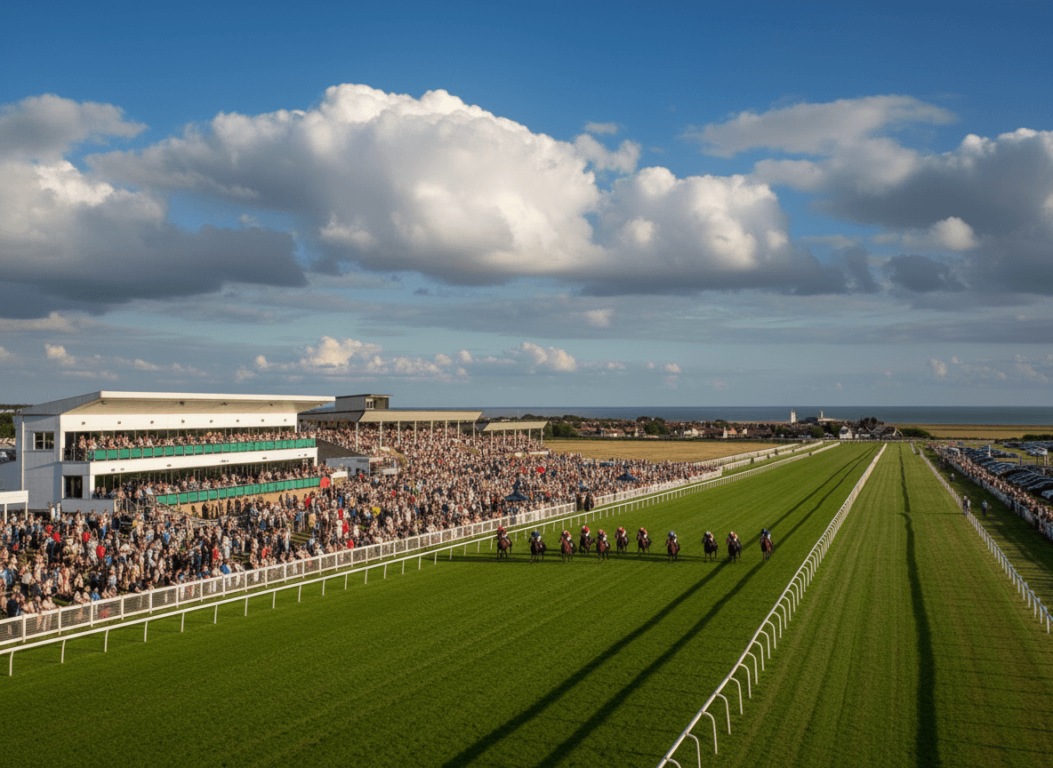 Great Yarmouth Monday Preview: Party Vibes to Rule the Roost