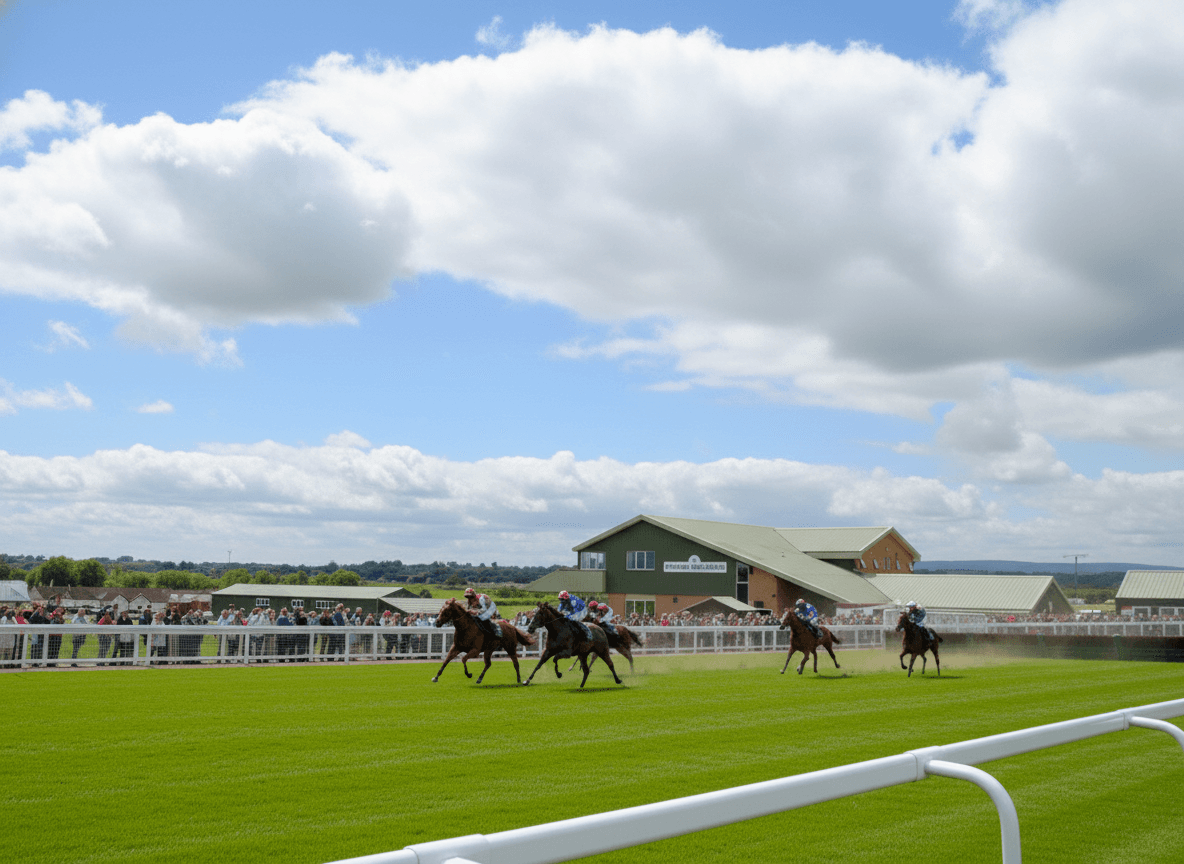 Hereford Preview: Competitive Cards Await Going Declaration