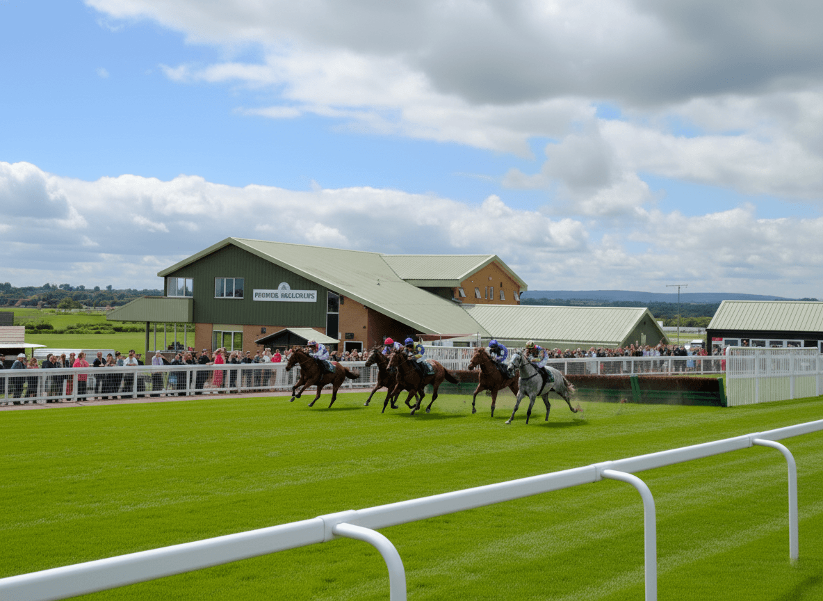 Hereford Preview: Khrisma Heads Herring Queen Final Feast