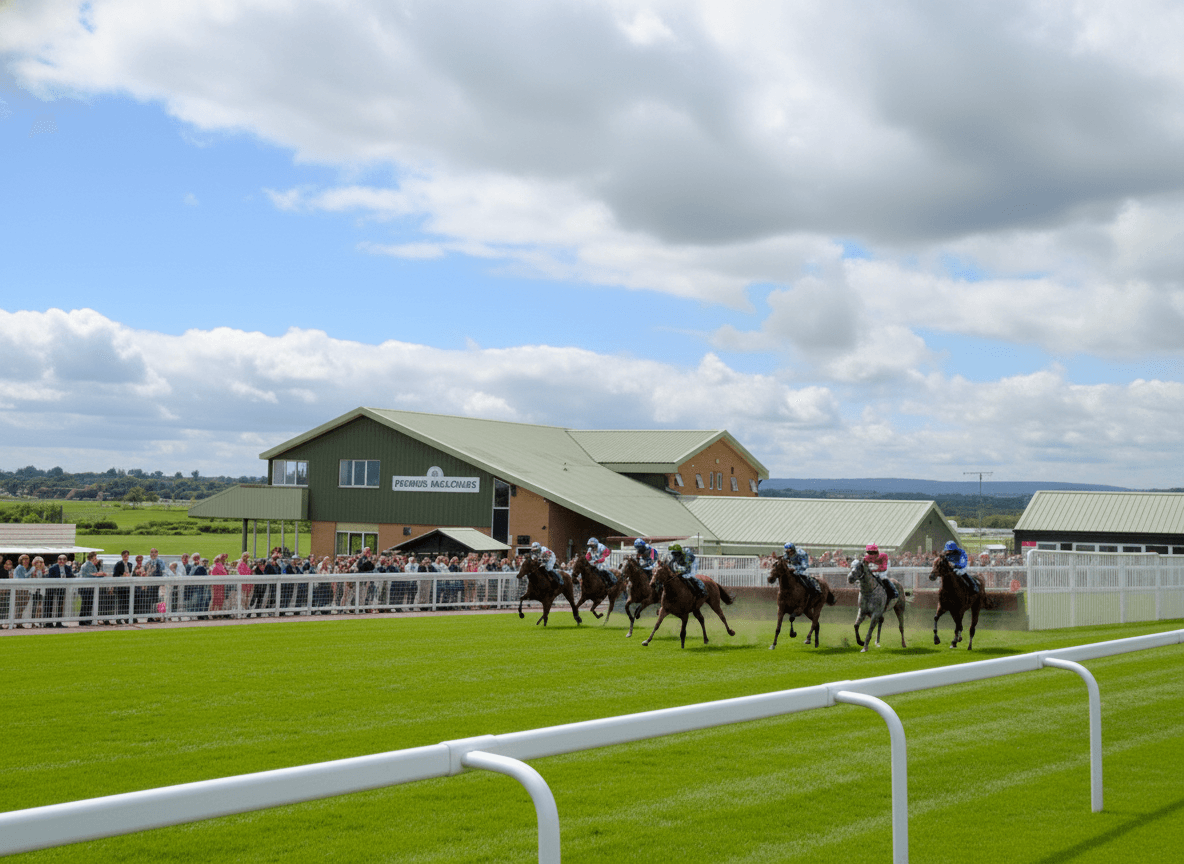 Hereford Sunday Preview: Impero headlines classy card
