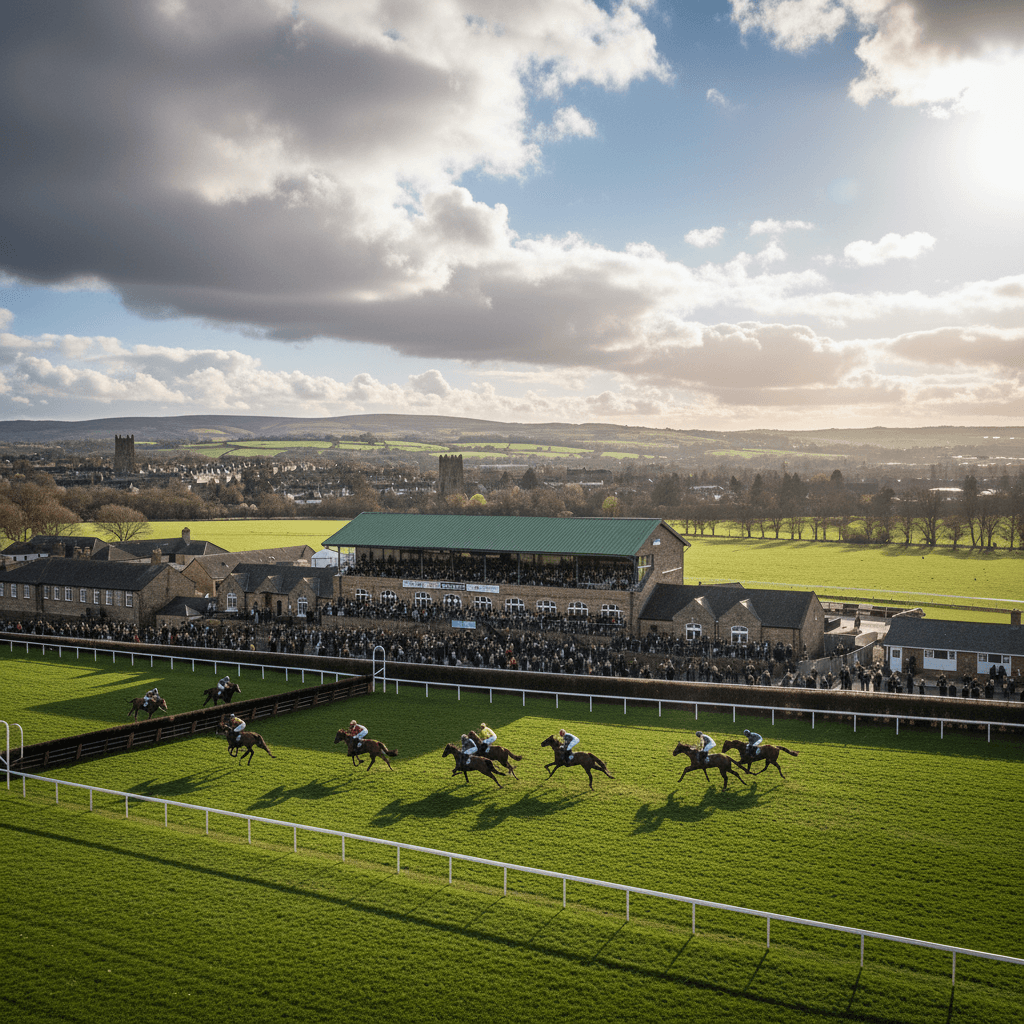 Hexham Monday Preview: Chilli Queen headlines quality card