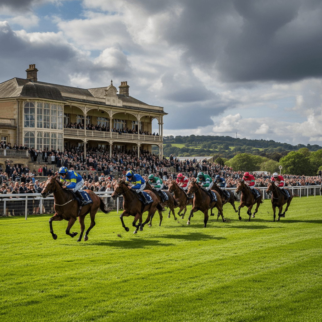 Weekly Form Guide: The Busiest Jockeys and Trainers in Action