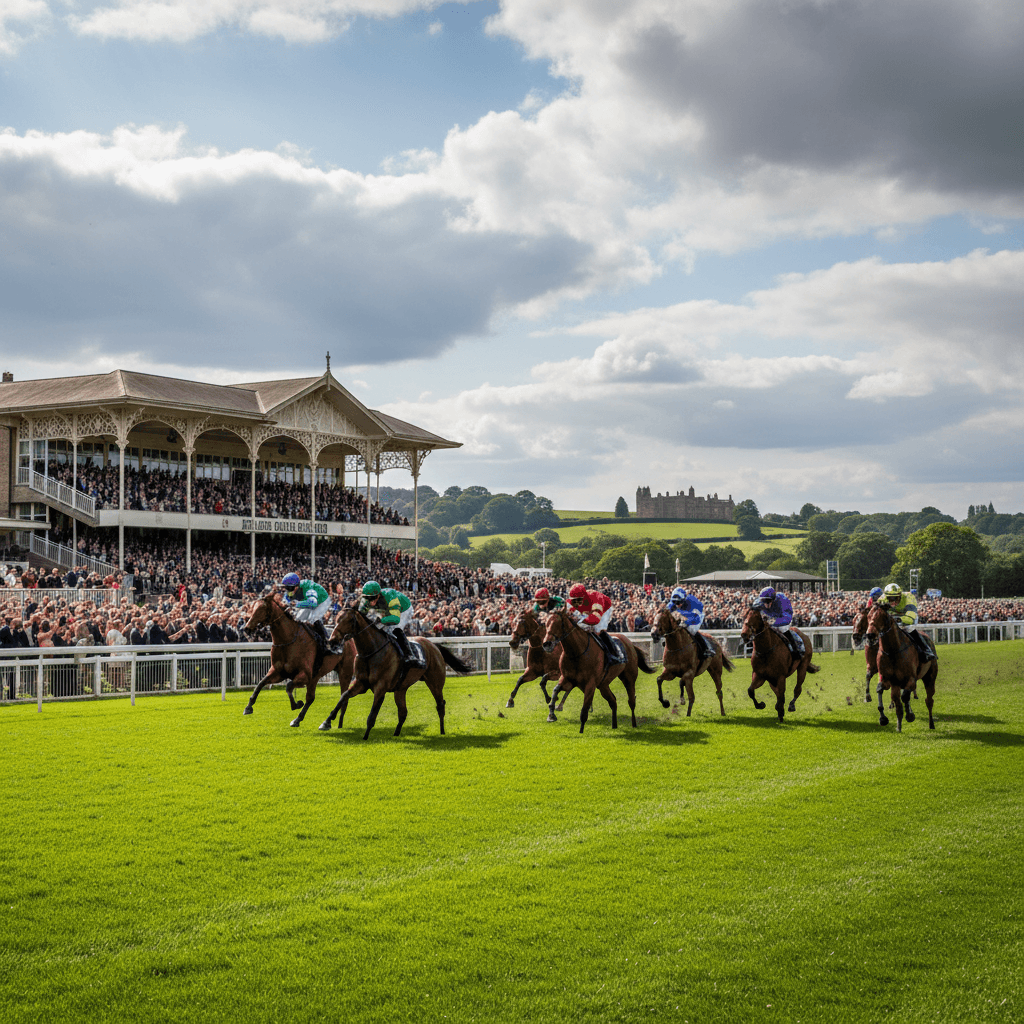 Weekly Form Guide: The Jockeys and Trainers Setting the Pace