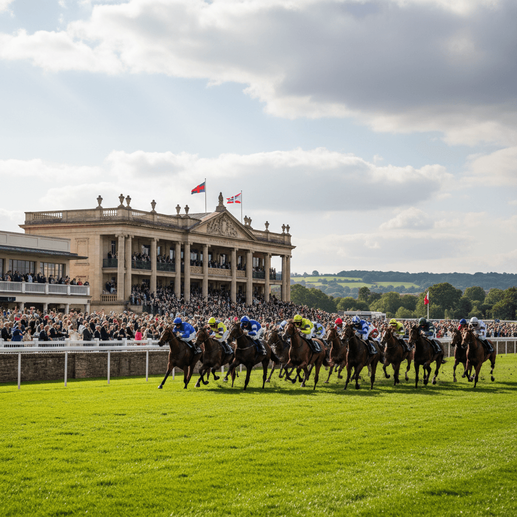 Week in Review: Bowen and Easterby Lead Charge in Busy May Period