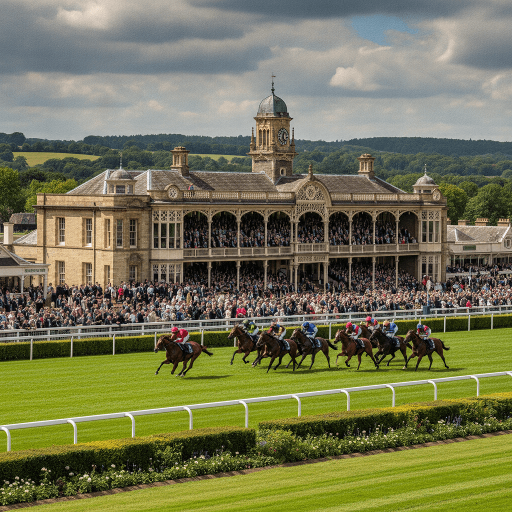 Weekly Form Guide: Hornby and Osborne Lead Busy Week of Racing
