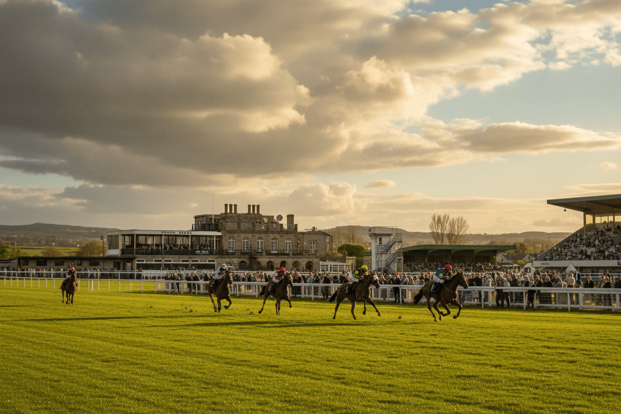 Kelso Evening Card Delivers Summer Racing Magic