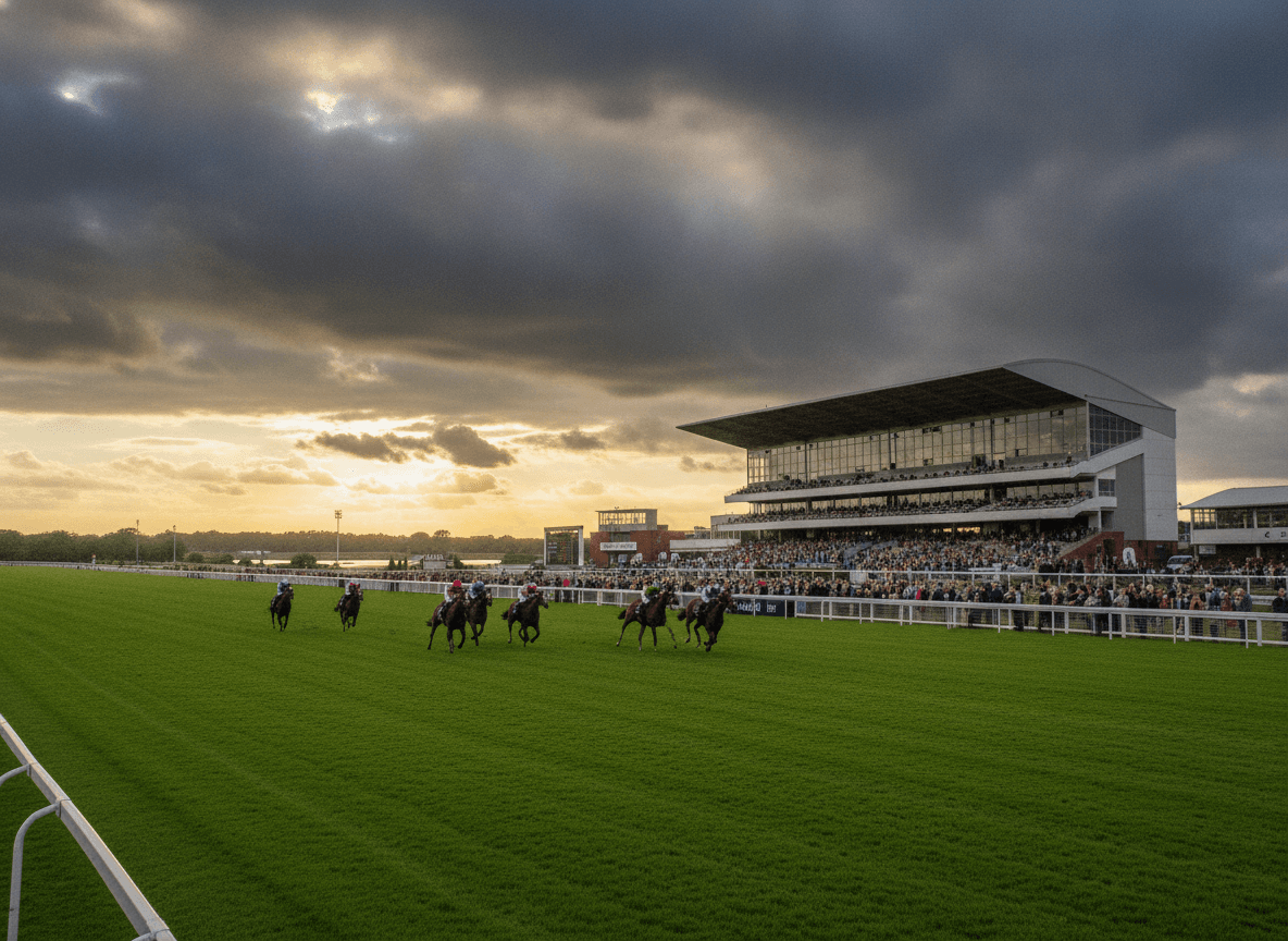 Kempton Park Evening Racing Preview: Thursday 18 June 2026