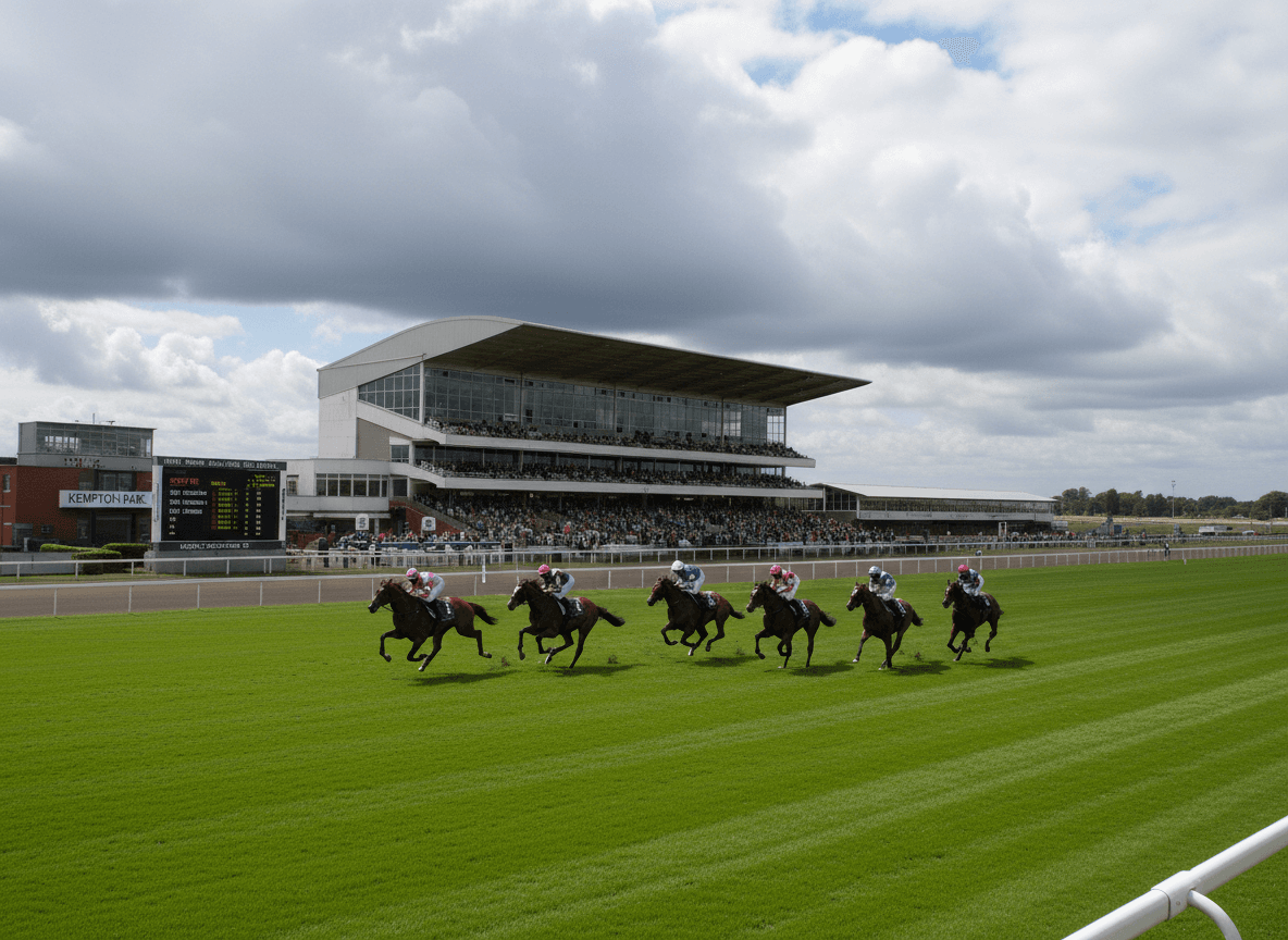 Kempton's Thursday Treat: Hidden Gems and Future Stars