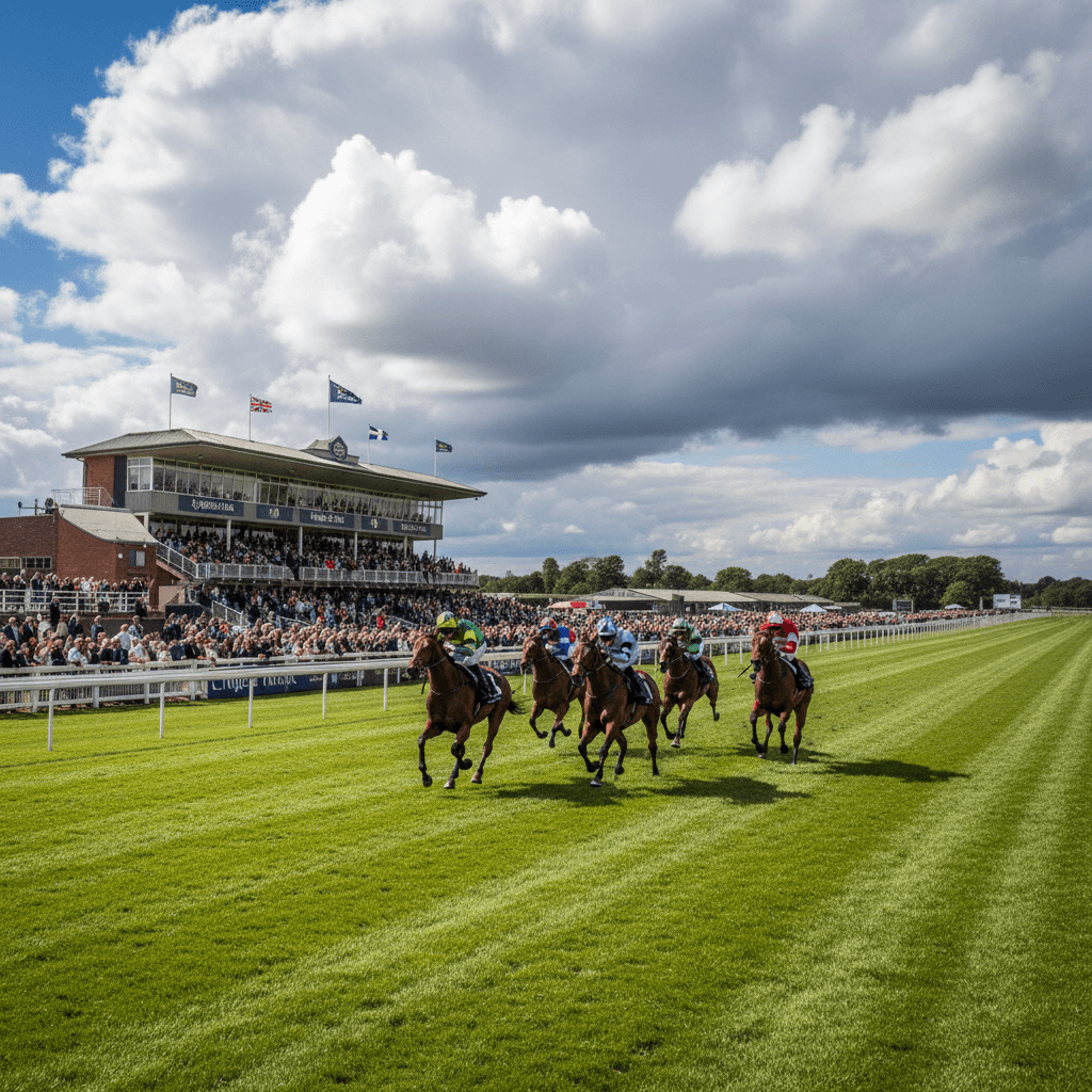 Lingfield Park Preview: Mares Take Centre Stage on Good Ground