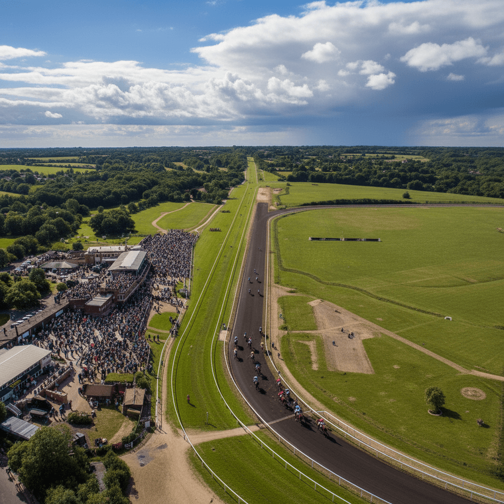 Lingfield Park Preview: Un Sens A La Vie Heads Strong Card