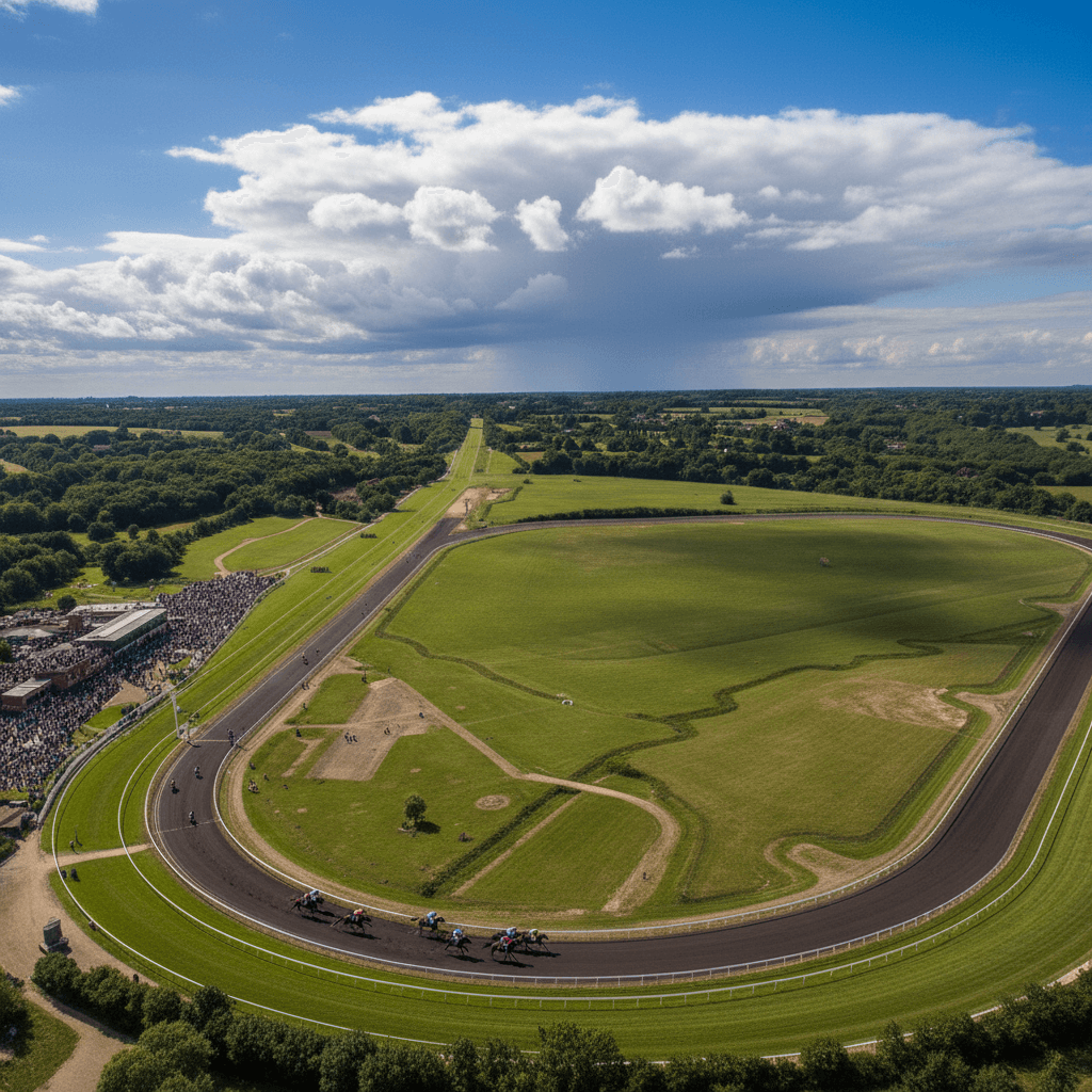 Lingfield's Sunday Spread: Quality Mares and Progressive Types