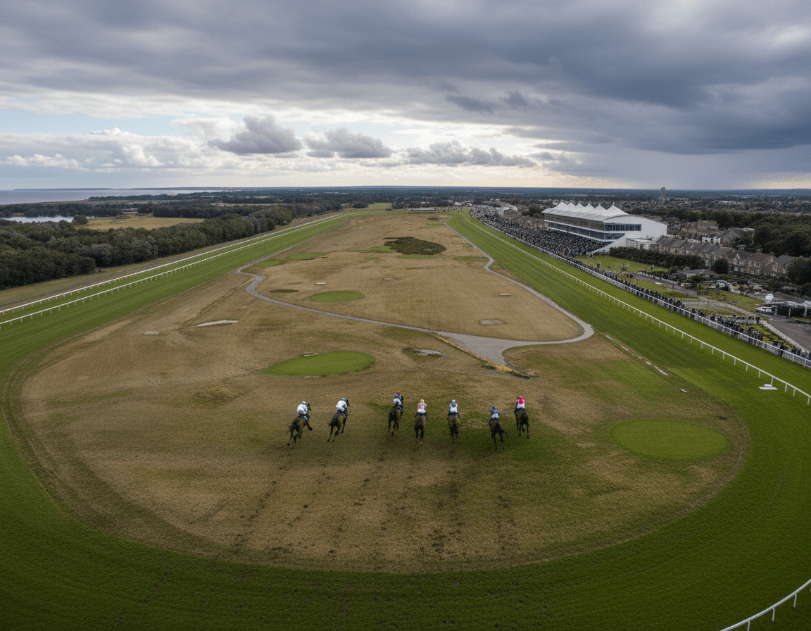Musselburgh Saturday Preview: Soft Ground Specialists Shine