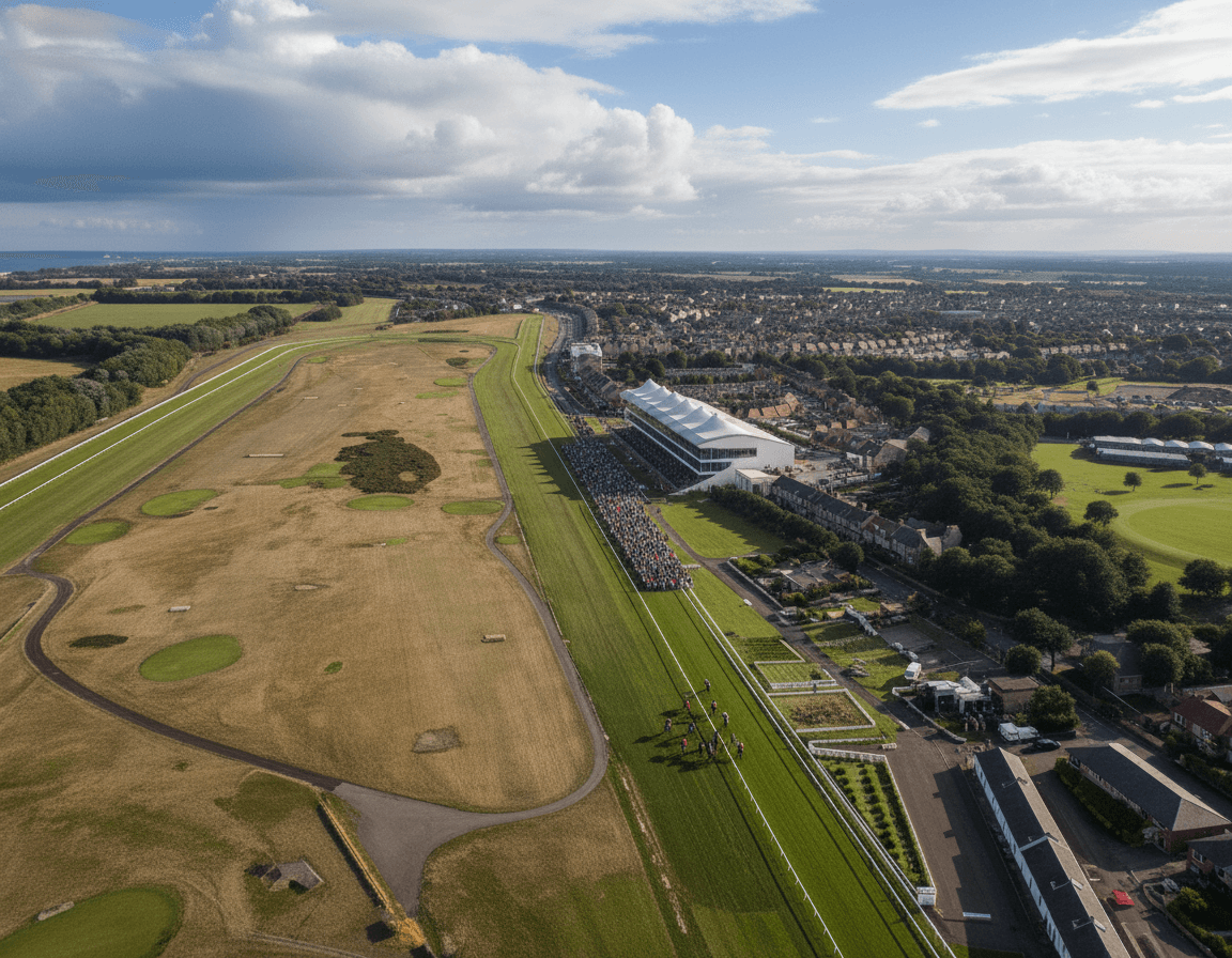 Musselburgh Evening Racing Preview: Friday 27 March 2026