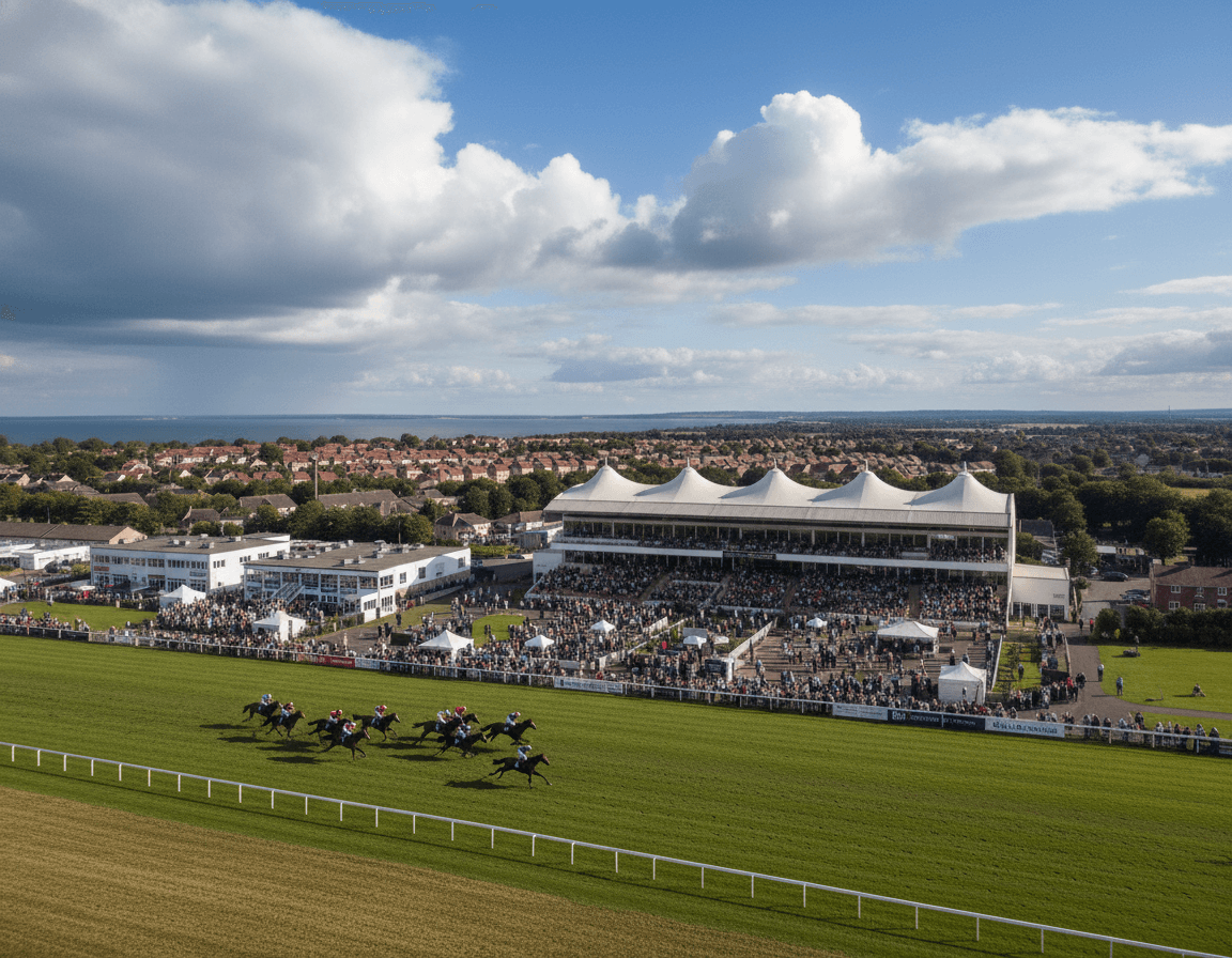 Musselburgh Saturday Review: Class Acts and Future Stars Shine