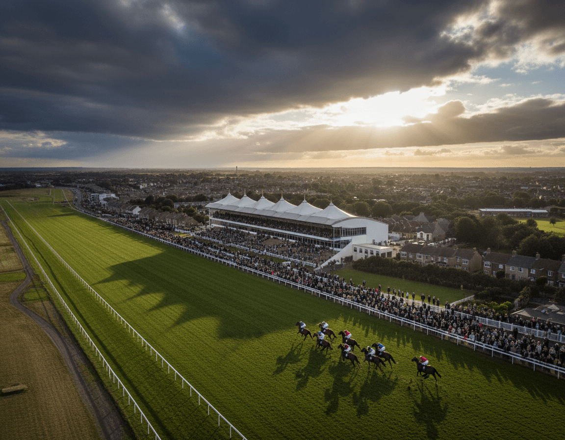 Musselburgh Evening Delivers Drama and Future Stars to Follow