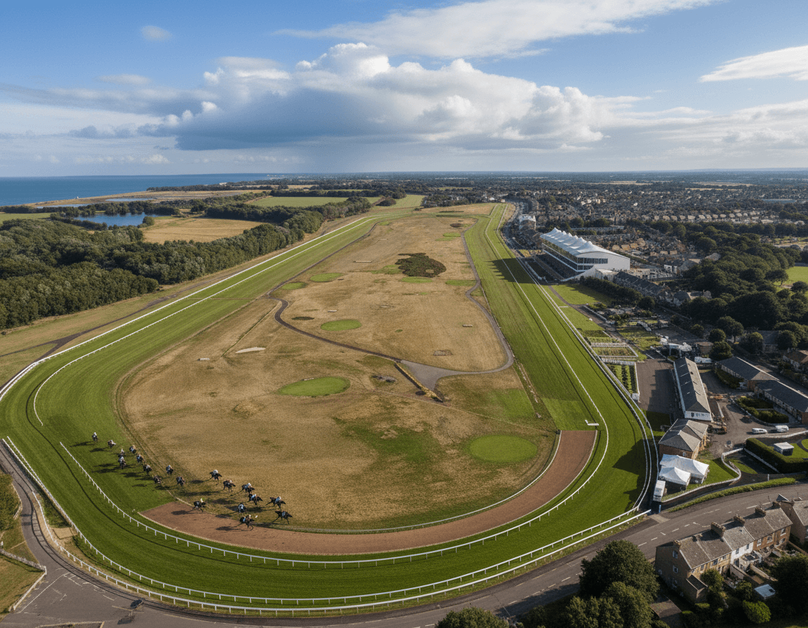 Musselburgh Monday: Quality Sprints and Ones to Follow