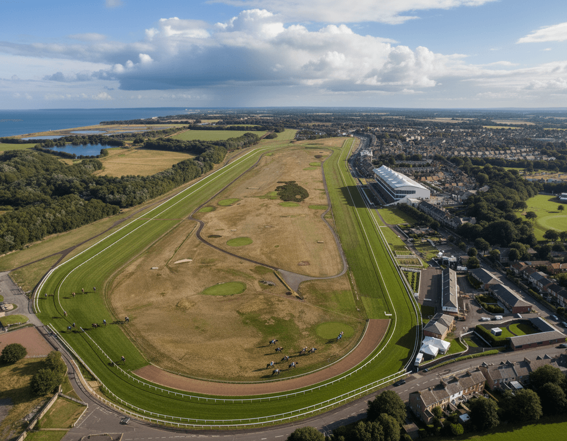 Musselburgh Monday: Seven-race feast delivers future stars