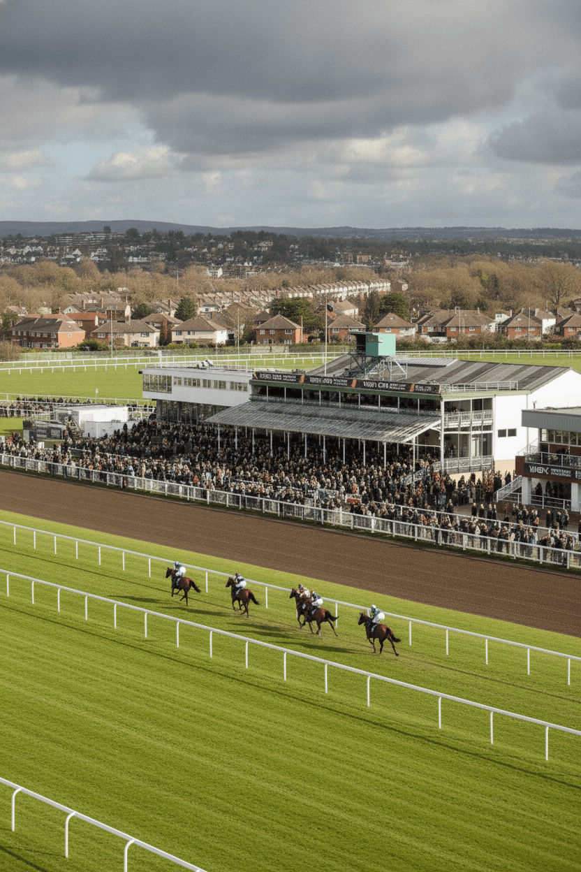Newcastle Friday Night Special: Going Conditions Key to Success