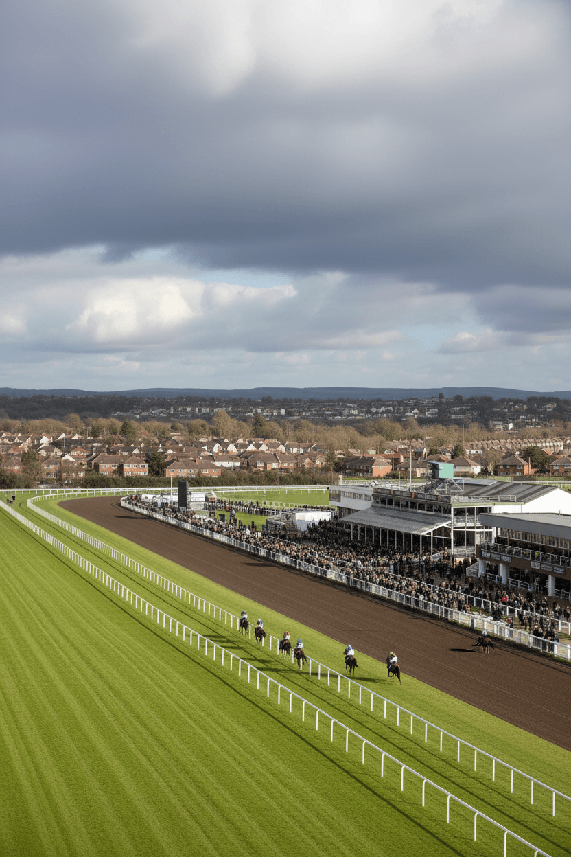 Newcastle Delivers Quality Tuesday Card - Soldierofthestorm Shines