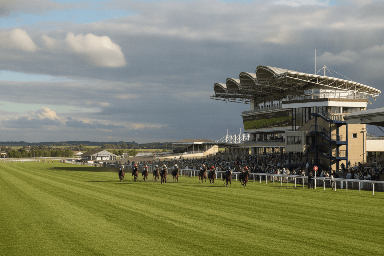 Newmarket Thursday Preview: Competitive Handicaps Await