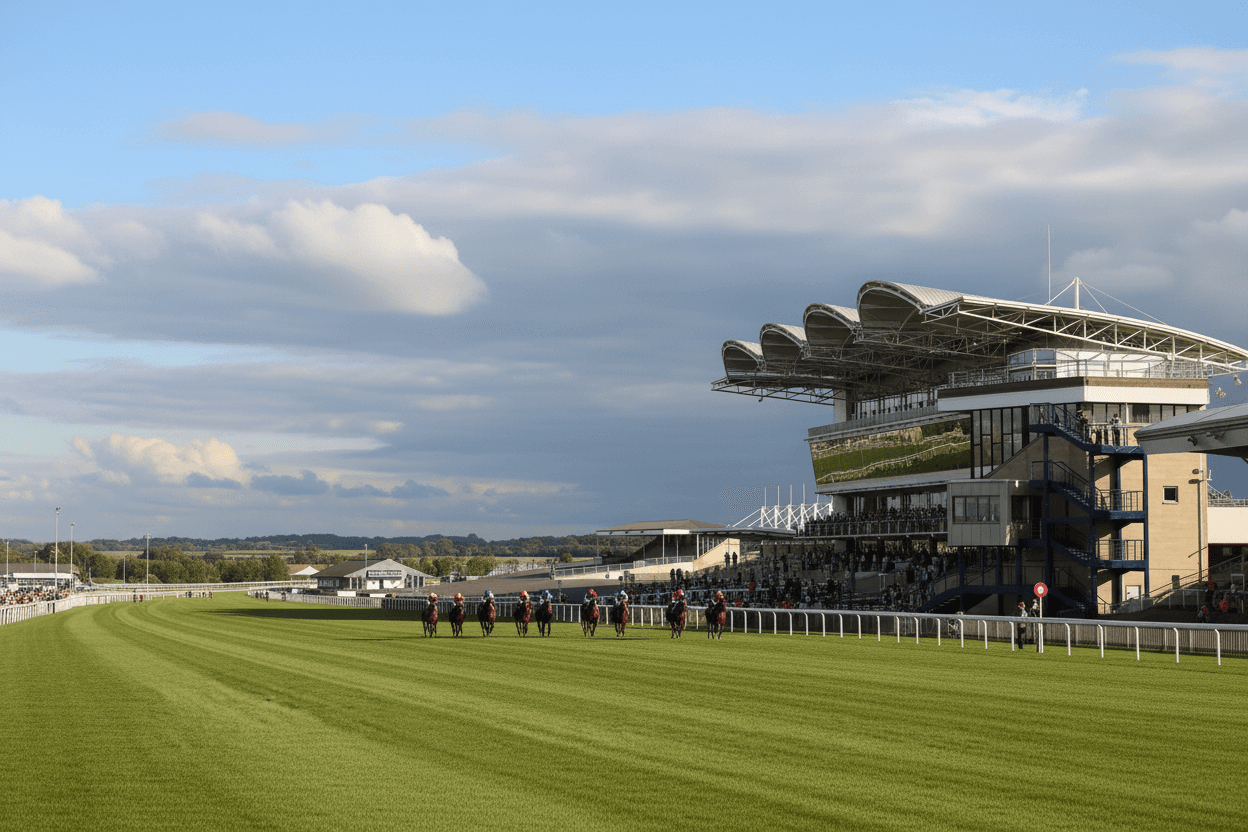 Newmarket Preview: Cavolo Nero headlines competitive card