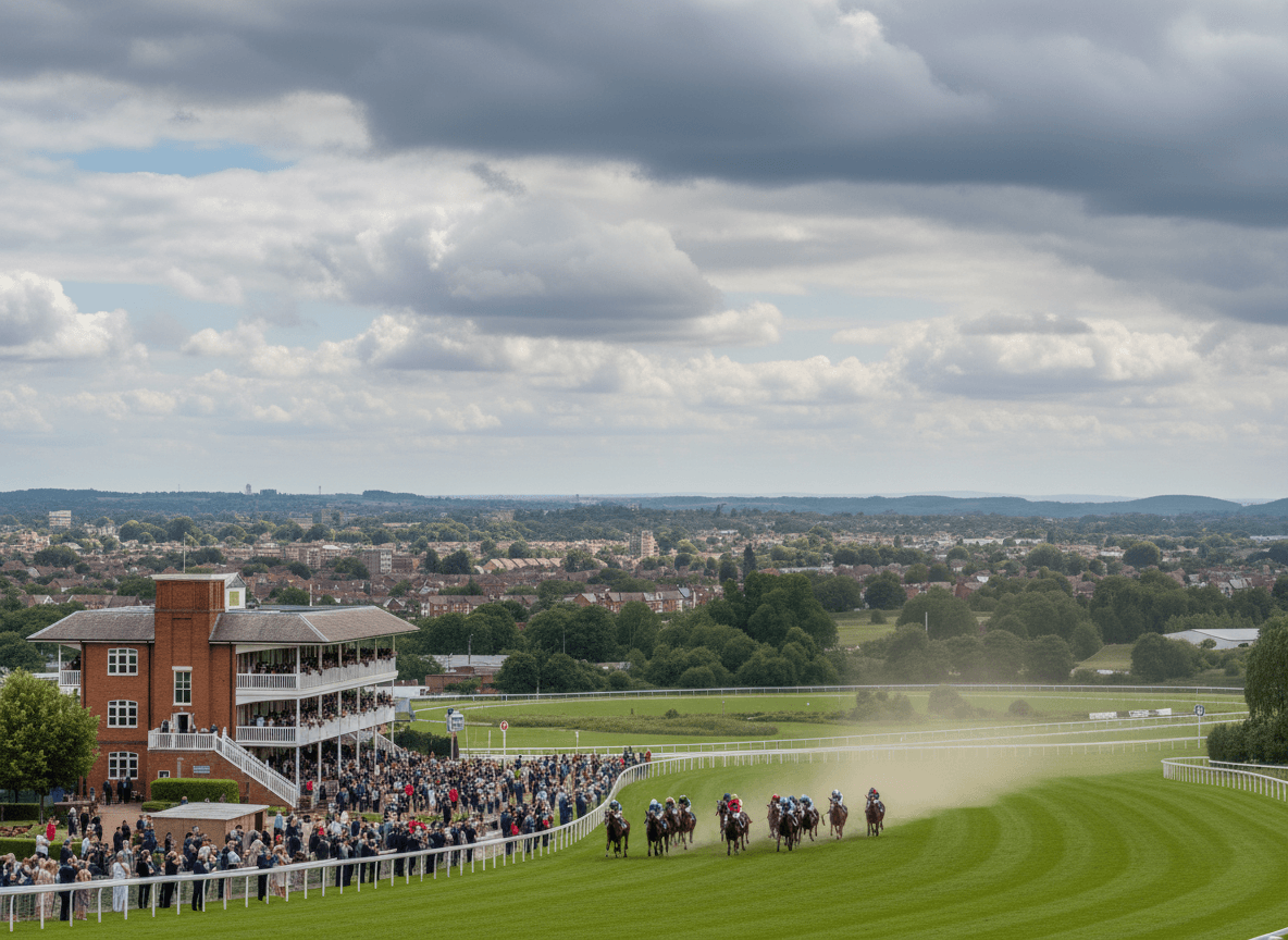 Nottingham Sunday Preview: Henderson's Express Headlines Classy Card