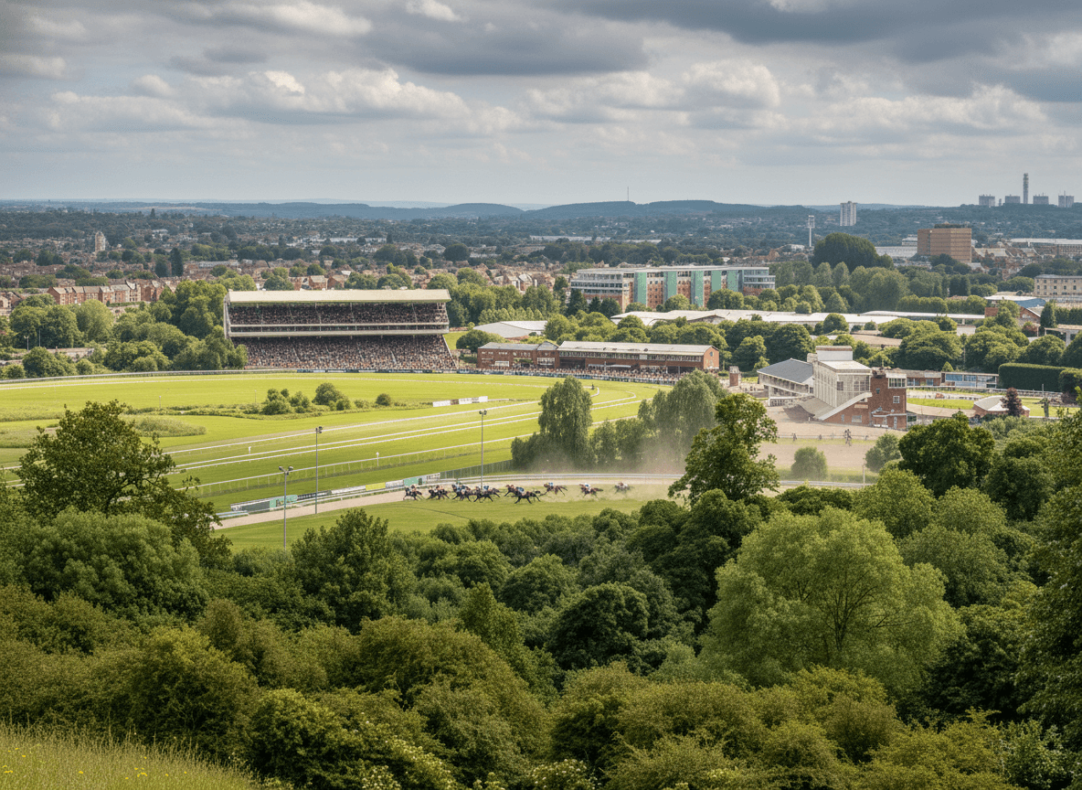 Nottingham Preview: Serious Challenge heads classy Sussex Champion