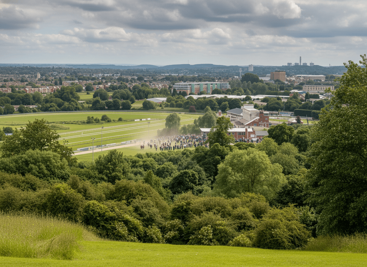 Nottingham Tuesday Review: Skelton Stars & Ones to Follow