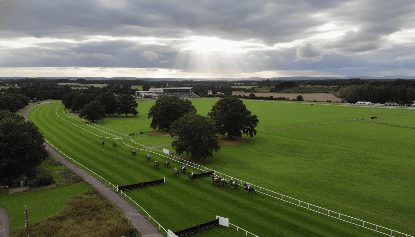 Perth Preview: Fozzie headlines quality card on ideal ground