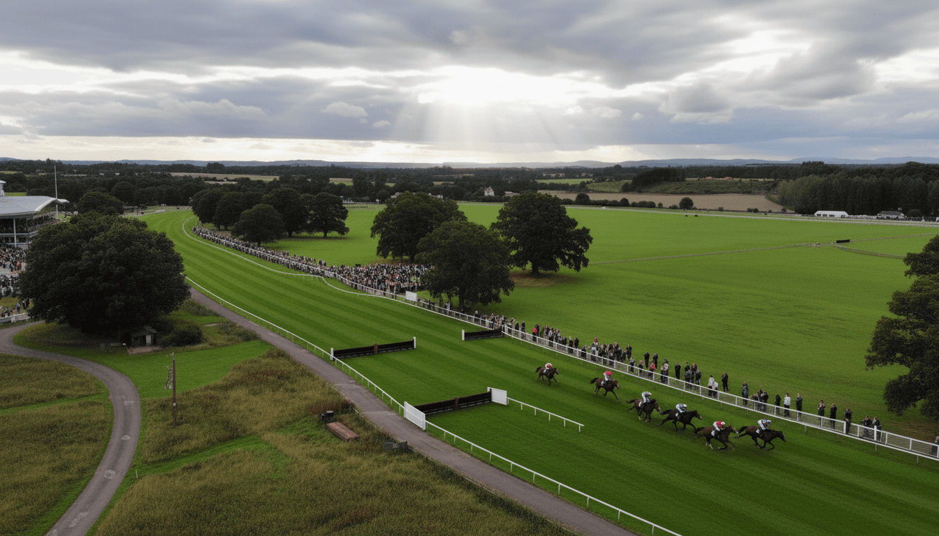 Perth Preview: Marhaba Ghaiyyath Headlines Classy Card