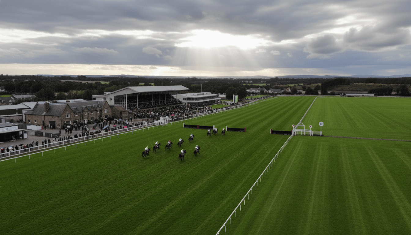 Perth's soft ground sets stage for intriguing evening card