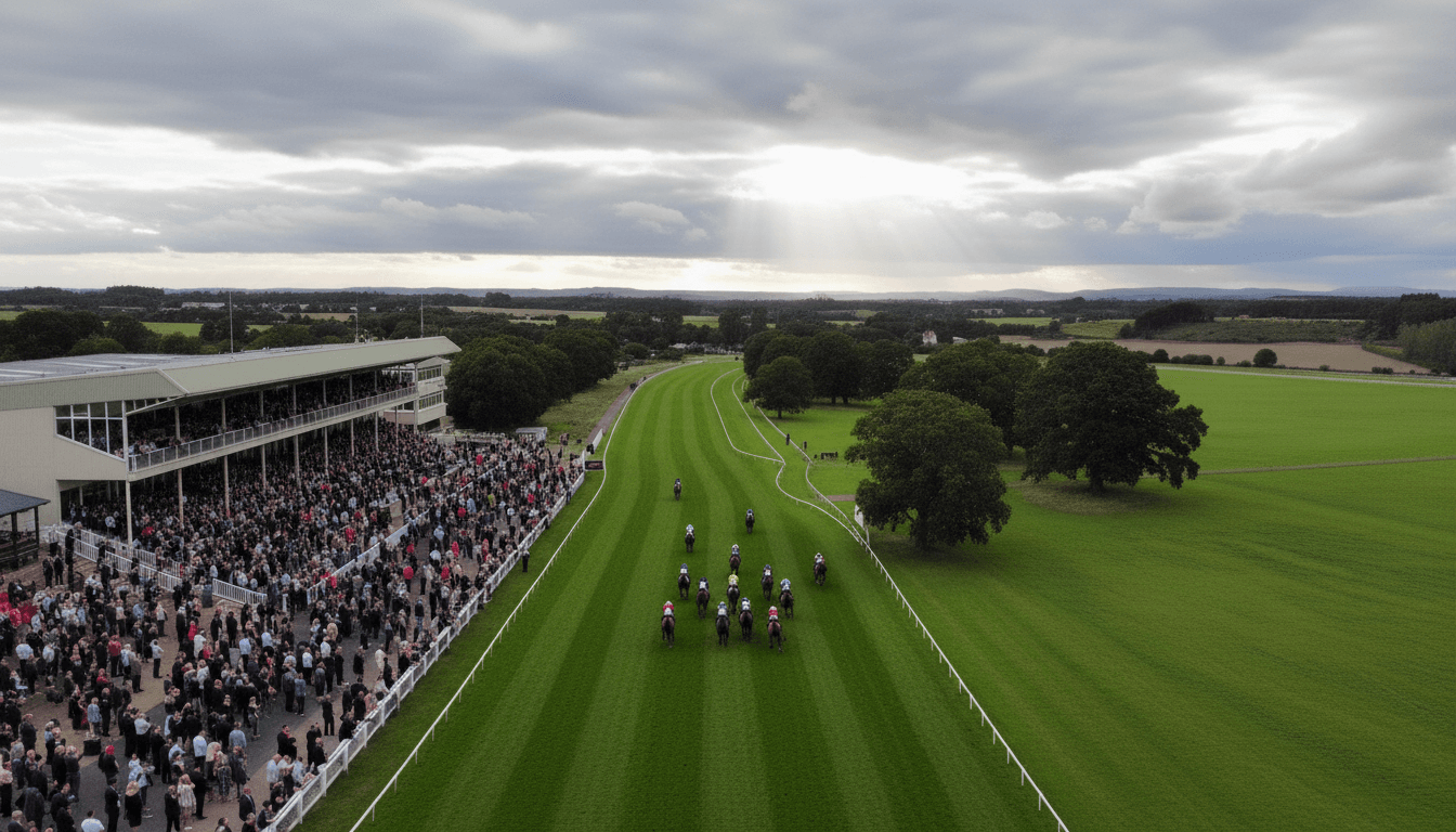 Perth Preview: Seven-Race Card Offers Opportunities for Punters