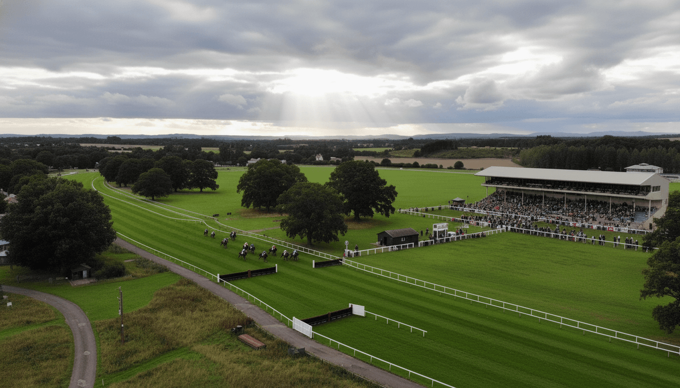 Perth Preview: Kylian headlines competitive Class 2 sprint feature