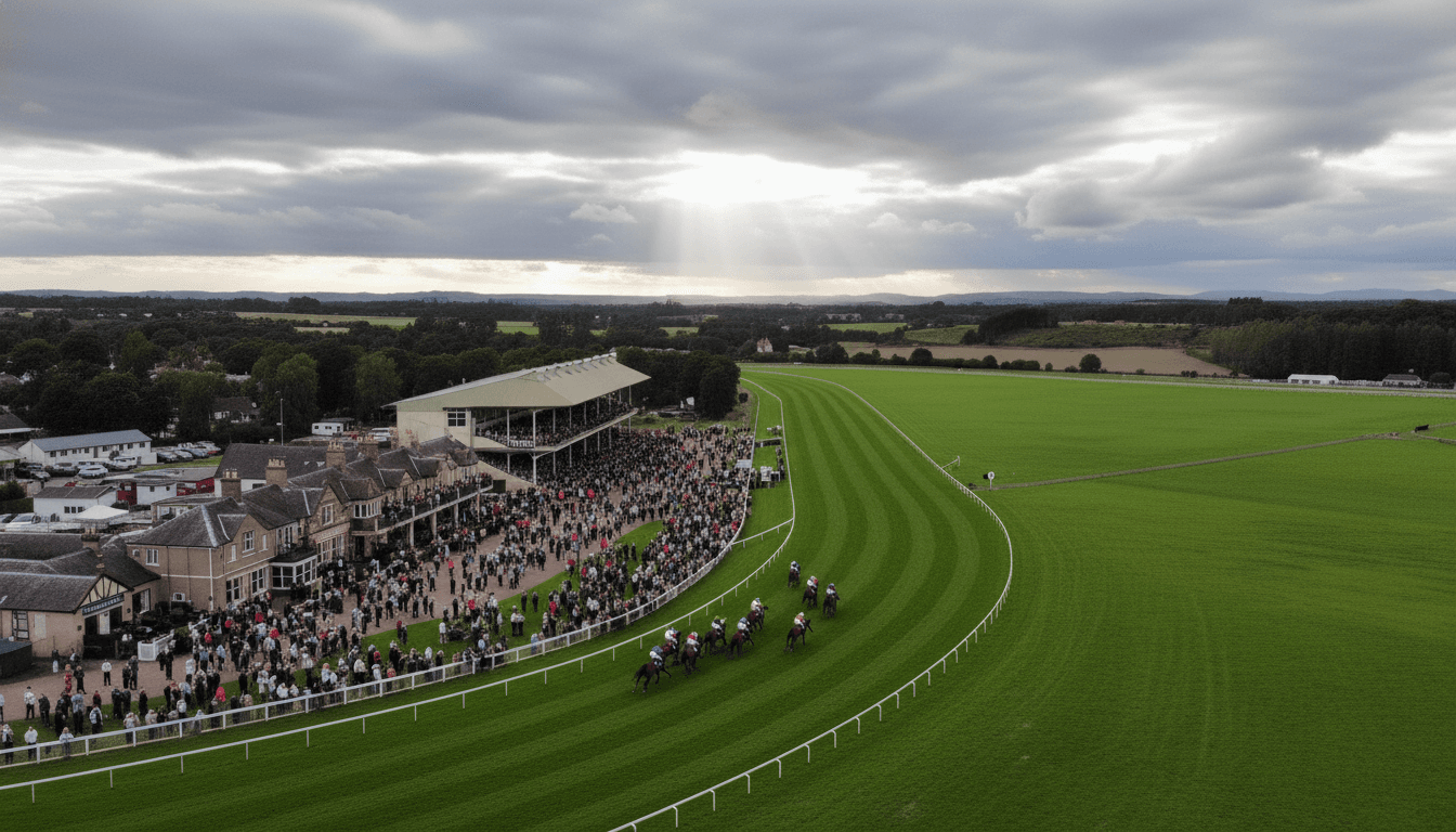 Perth Delivers Quality Tuesday Action With Ones To Follow