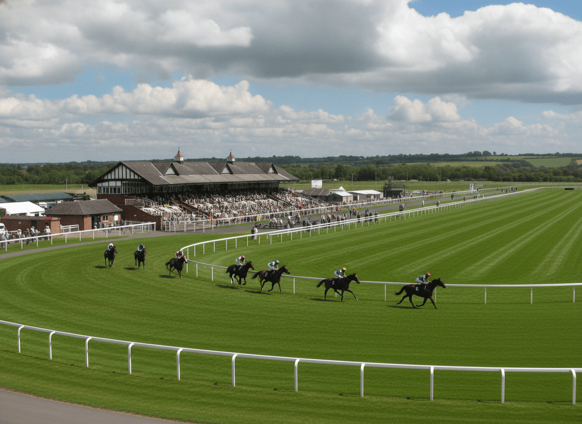 Pontefract Racing Preview: Thursday 18 June 2026