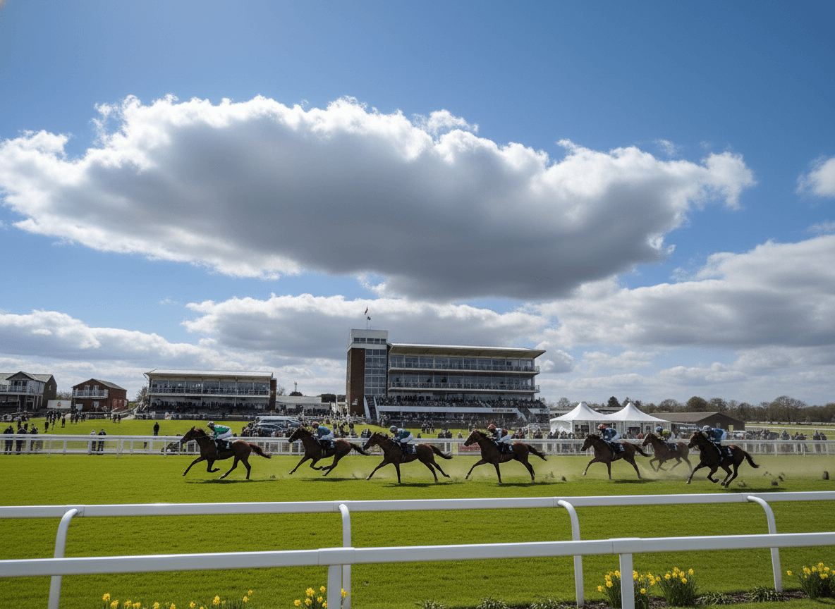 Redcar Evening Racing Preview: Cathedral Stakes Headlines Quality Card