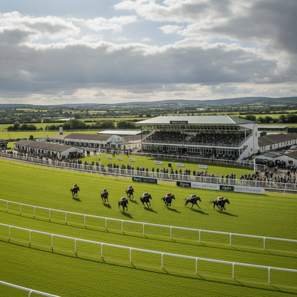 Ripon Preview: Scurry Stakes Headlines Quality Seven-Race Card
