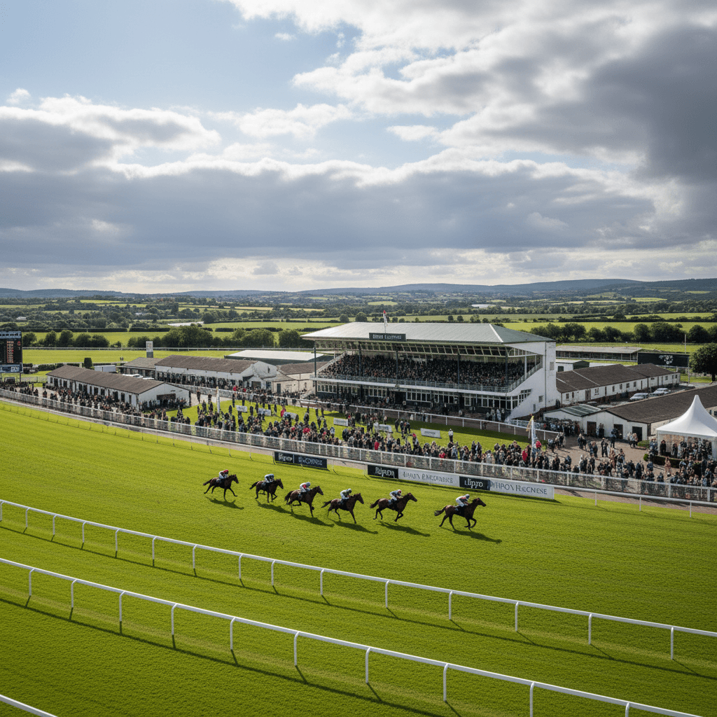 Ripon Preview: Imperial Cup Headlines Quality Card