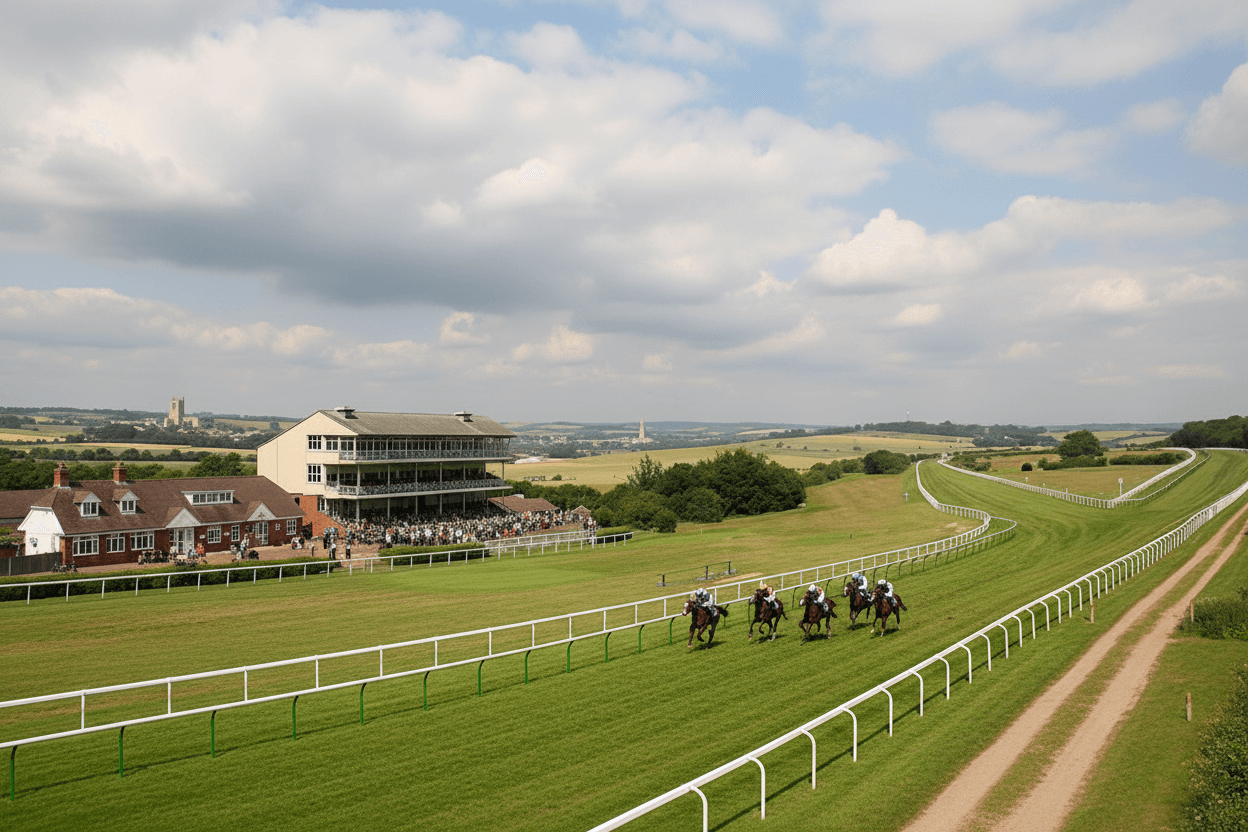 Salisbury Serves Up Friday Feast: Dartmouth Castle Headlines