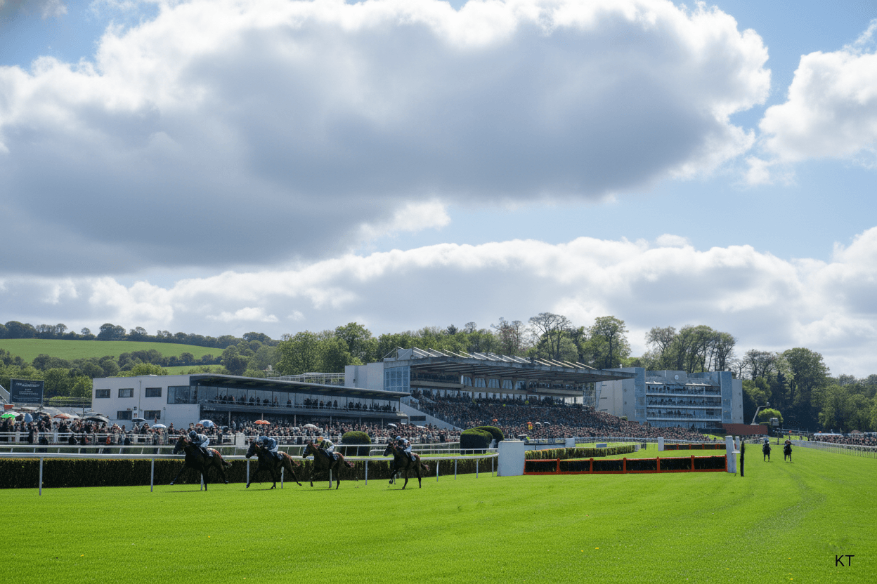 Sandown Saturday Preview: Birthday Celebrations & Betting Gold